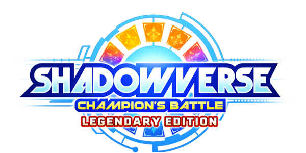 SHADOWVERSE: Champion's Battle